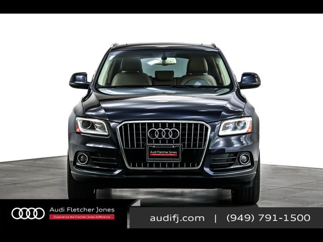 2014 Audi Q5 Premium Plus