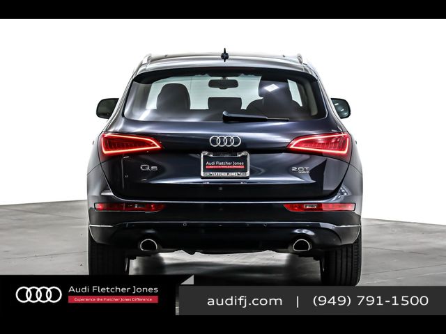 2014 Audi Q5 Premium Plus