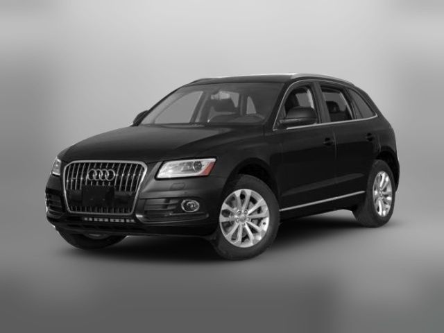 2014 Audi Q5 Premium Plus