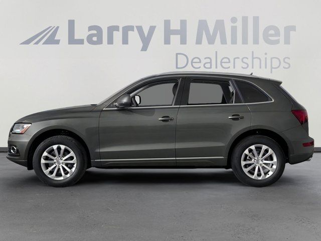 2014 Audi Q5 Premium Plus