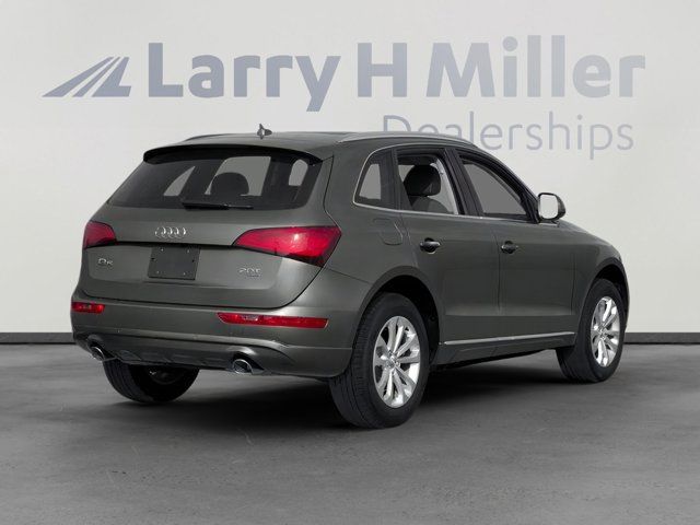 2014 Audi Q5 Premium Plus