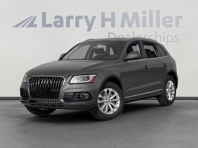 2014 Audi Q5 Premium Plus