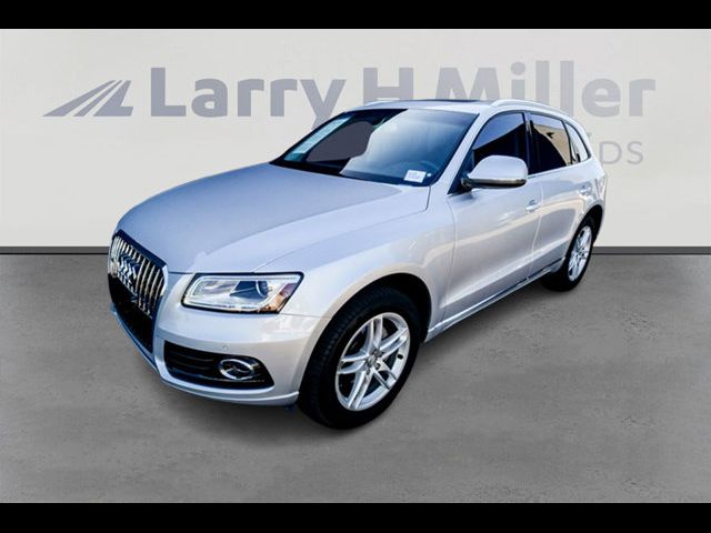 2014 Audi Q5 Premium Plus