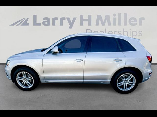 2014 Audi Q5 Premium Plus