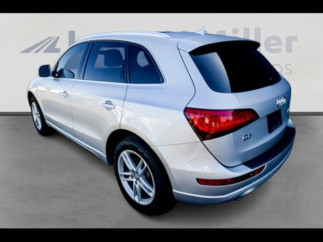 2014 Audi Q5 Premium Plus