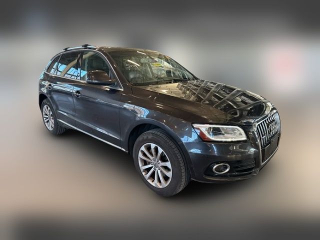 2014 Audi Q5 Premium Plus