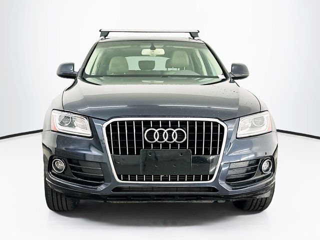 2014 Audi Q5 Premium Plus