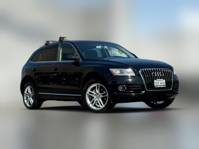 2014 Audi Q5 Premium Plus