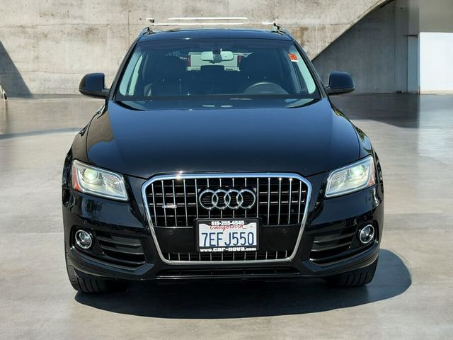 2014 Audi Q5 Premium Plus