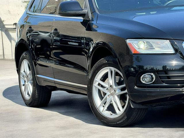 2014 Audi Q5 Premium Plus