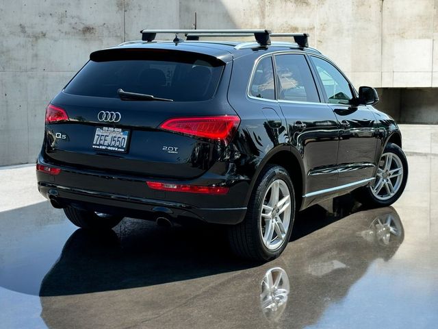 2014 Audi Q5 Premium Plus