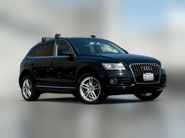 2014 Audi Q5 Premium Plus