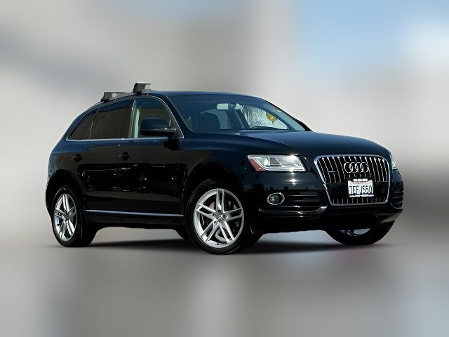 2014 Audi Q5 Premium Plus