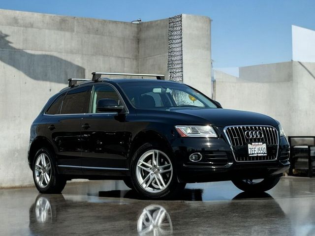 2014 Audi Q5 Premium Plus