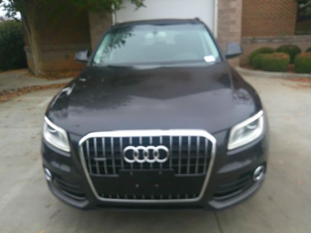 2014 Audi Q5 Premium Plus