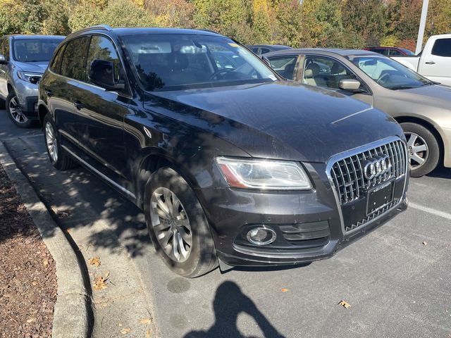 2014 Audi Q5 Premium Plus