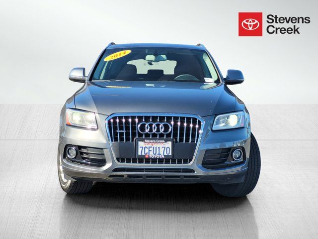 2014 Audi Q5 Premium Plus