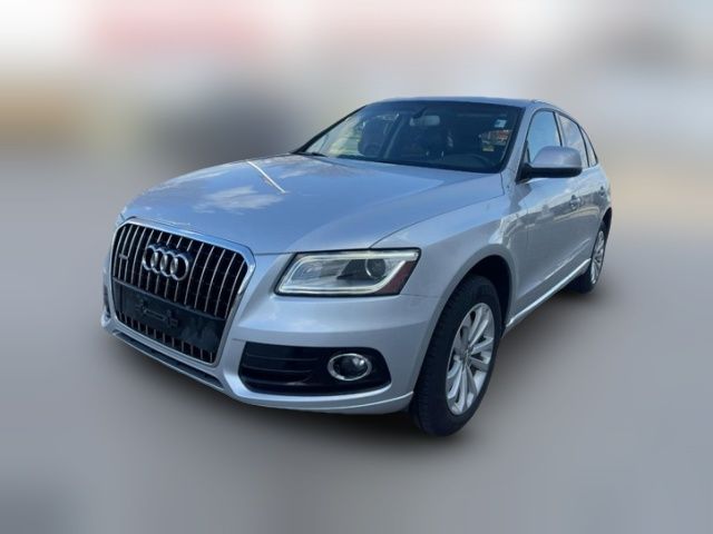 2014 Audi Q5 Premium Plus