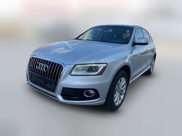 2014 Audi Q5 Premium Plus