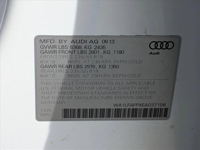 Vehicle image 27 of 27