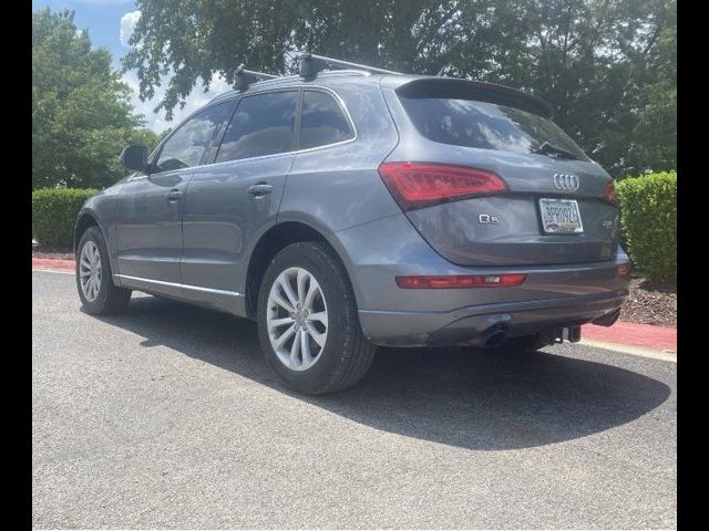 2014 Audi Q5 Premium Plus