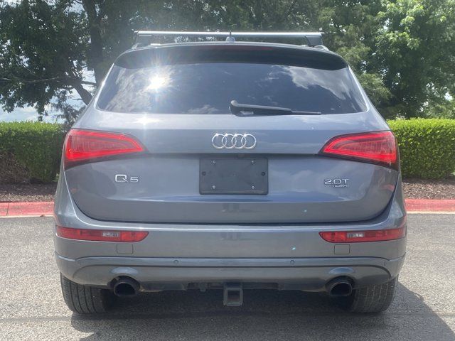 2014 Audi Q5 Premium Plus
