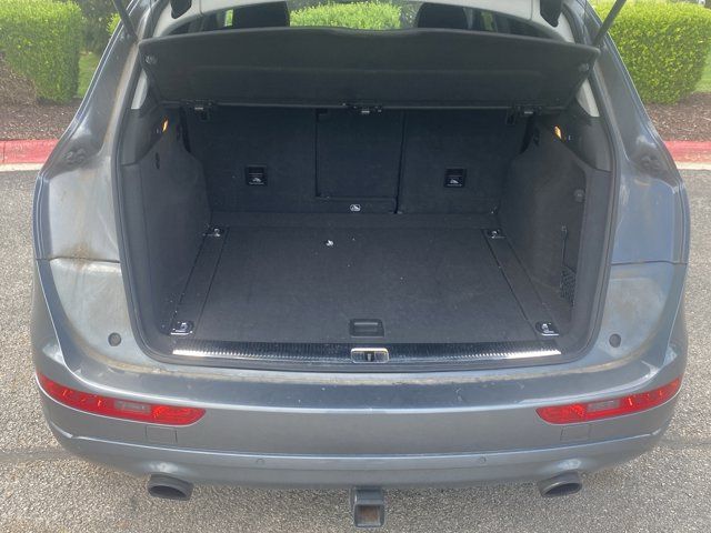 2014 Audi Q5 Premium Plus