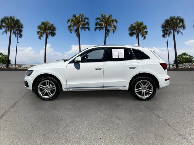 2014 Audi Q5 Premium Plus