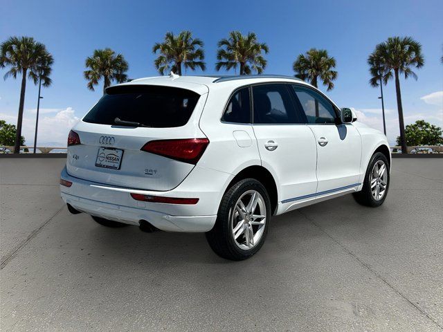 2014 Audi Q5 Premium Plus