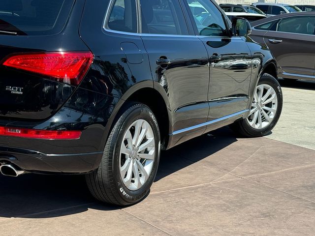 2014 Audi Q5 Premium Plus