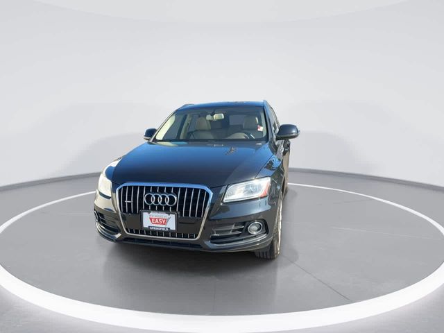 2014 Audi Q5 Premium Plus
