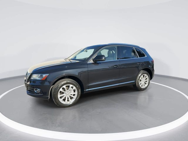 2014 Audi Q5 Premium Plus
