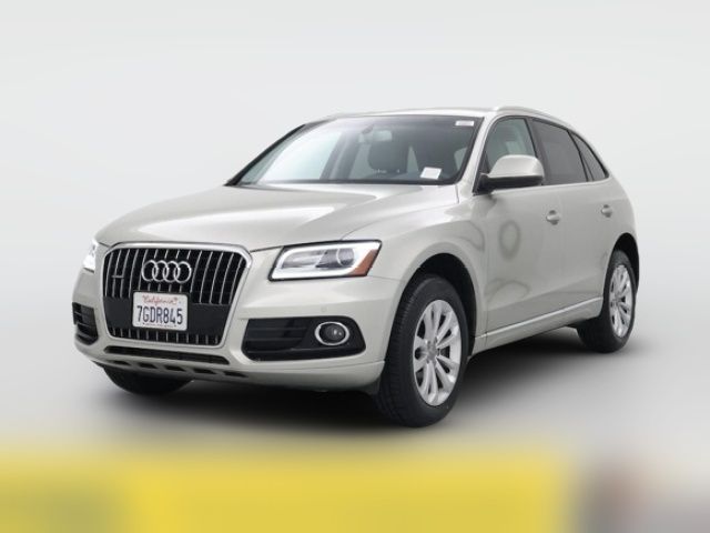 2014 Audi Q5 Premium Plus