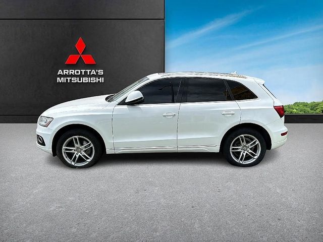 2014 Audi Q5 Premium Plus