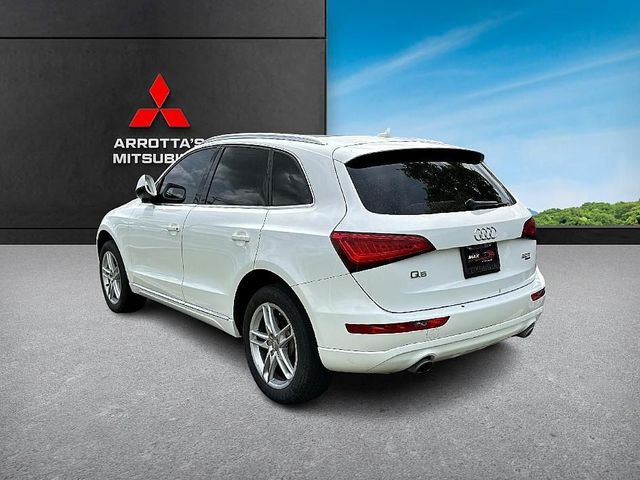 2014 Audi Q5 Premium Plus