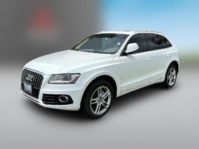 2014 Audi Q5 Premium Plus