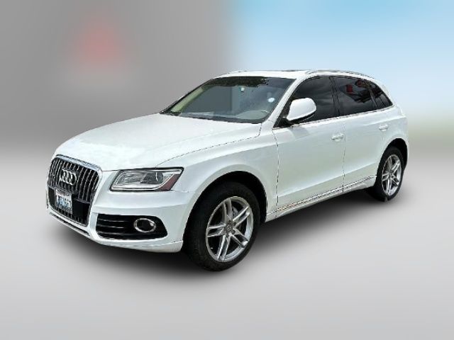 2014 Audi Q5 Premium Plus