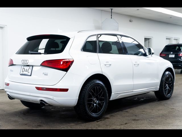 2014 Audi Q5 Premium Plus