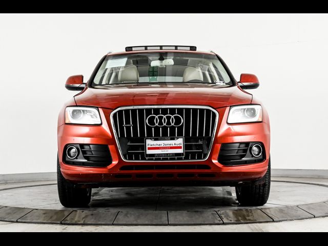 2014 Audi Q5 Premium Plus