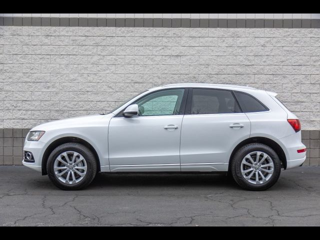 2014 Audi Q5 Premium