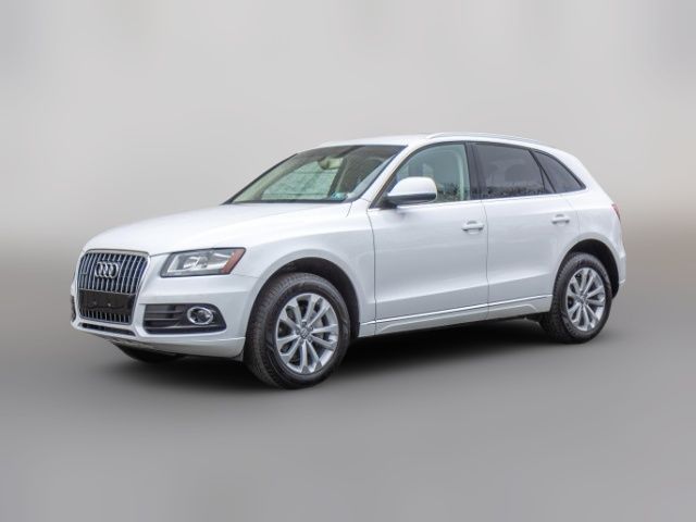 2014 Audi Q5 Premium