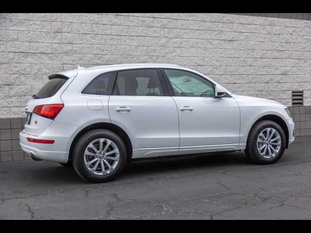 2014 Audi Q5 Premium