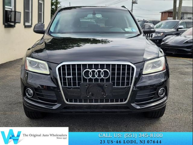 2014 Audi Q5 Premium