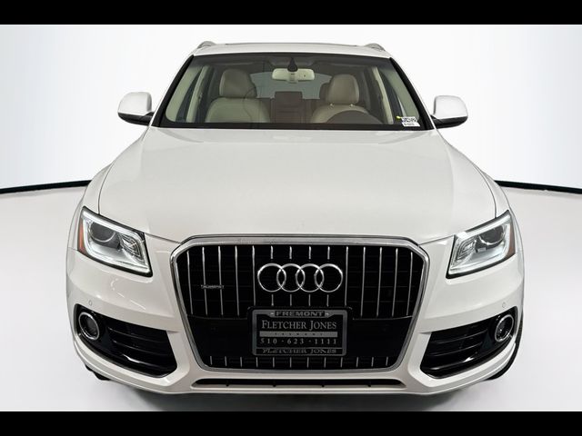2014 Audi Q5 Premium Plus