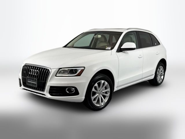 2014 Audi Q5 Premium Plus