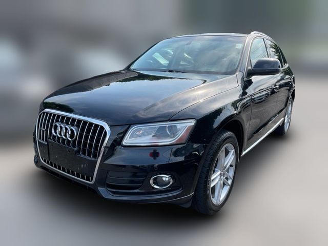 2014 Audi Q5 Premium Plus