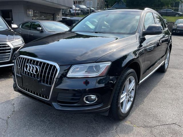 2014 Audi Q5 Premium Plus