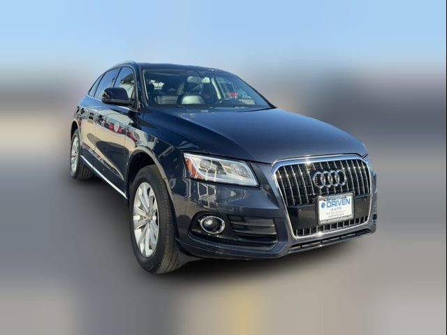 2014 Audi Q5 Premium Plus