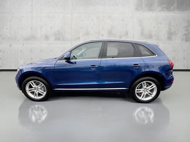 2014 Audi Q5 Premium Plus