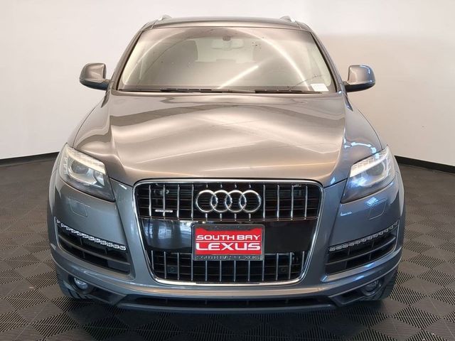 2014 Audi Q7 3.0T Premium